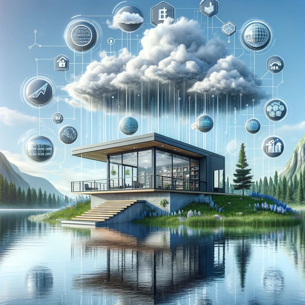 data lakehouse